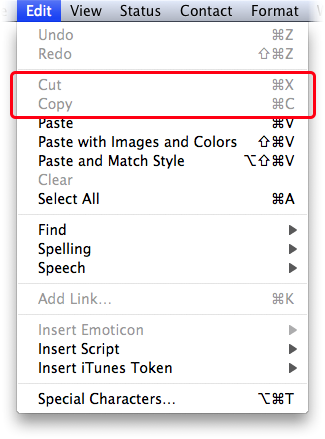 Adium-Edit-CutCopyDisabled.png